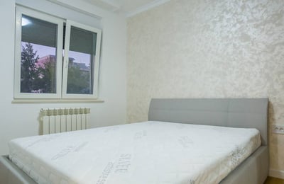 Location d’un appartement spacieux de 3 pièces, 56 m², quartier Zvezdara, Belgrade, Serbie